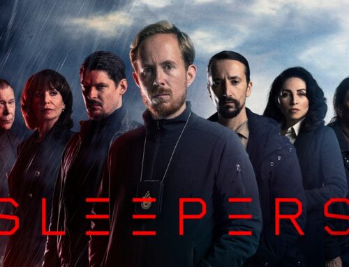 Sleepers